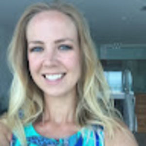 Meet your Posher, Theresa